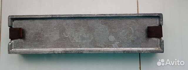 Форма для леденцов СССР