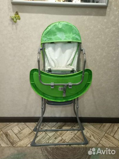 Стул для кормления