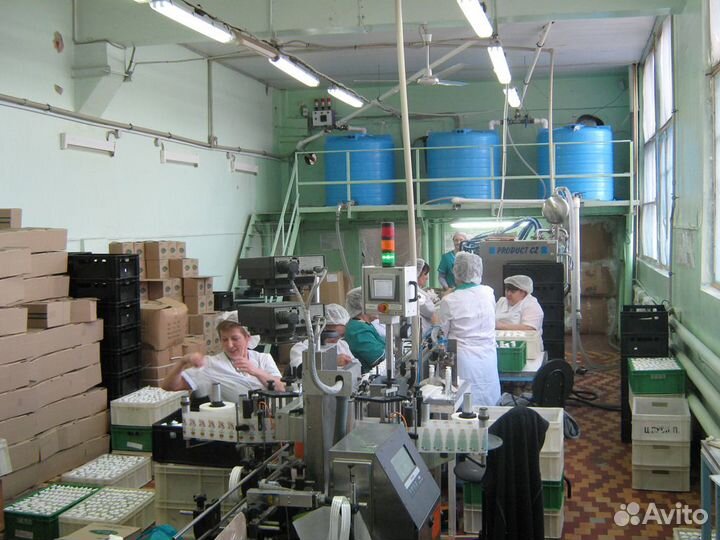 Комплектовщик(ца) косметики