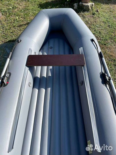 Лодка пвх Хантер 320 лн