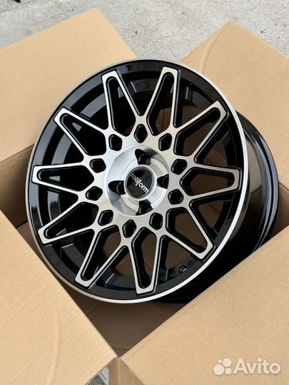 Диски R*16/4x98 Rotiform.ваз,Жигули,2109,2114