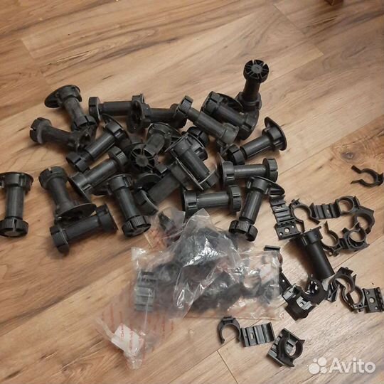 Мебельные ножки