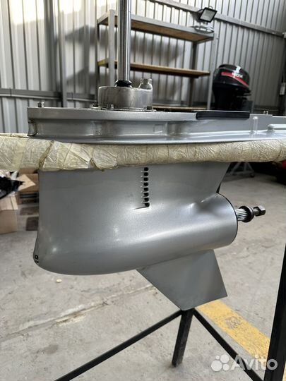 Редуктор Mercury 225, 250 PRO XS Verado 250-300