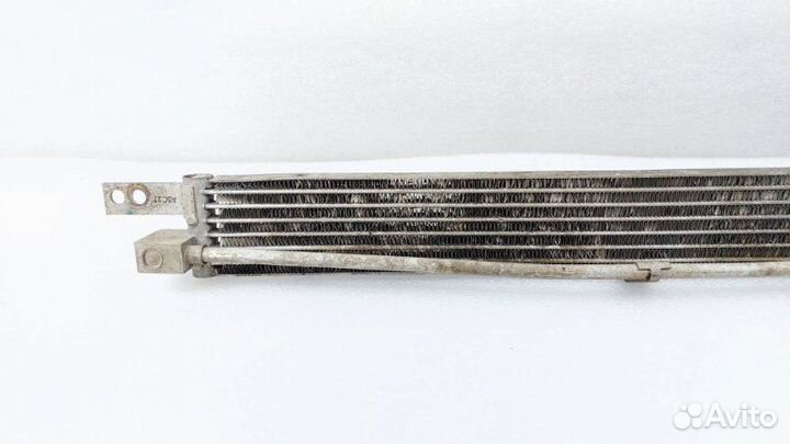 Б/У Радиатор АКПП Состояние хорошее, оригинал