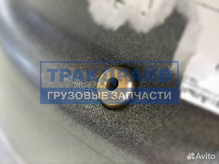 Диск колесный прицепной Тонар чмзап