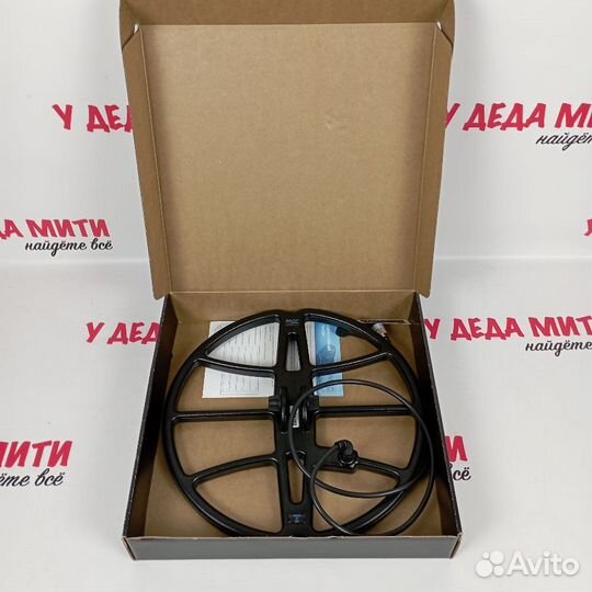 Б/У катушка Magic Lab 15