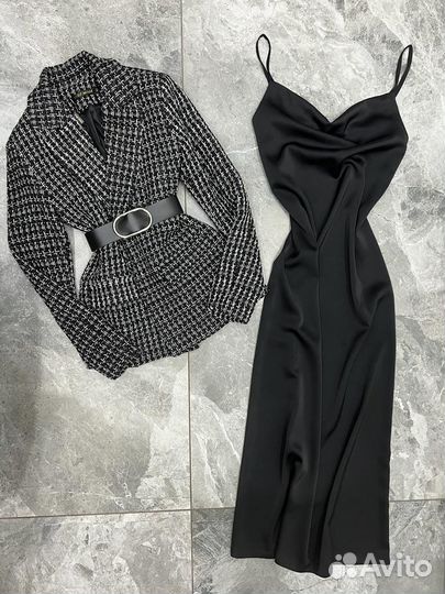 Костюм женский новый