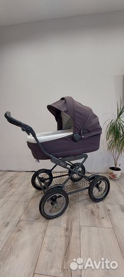 Коляска inglesina