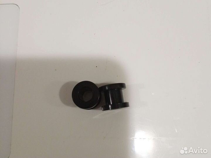 Тоннели в уши