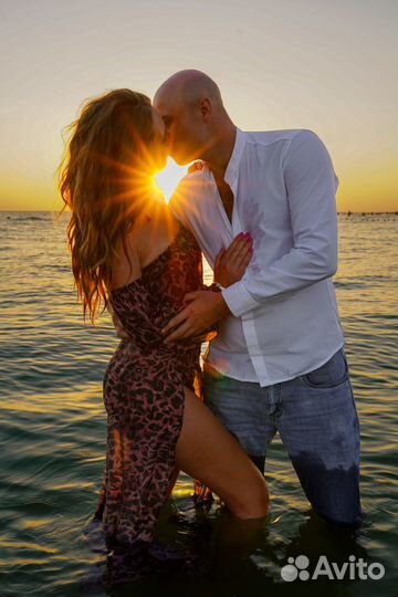 Фотограф Анапа Благовещенская Новороссийск