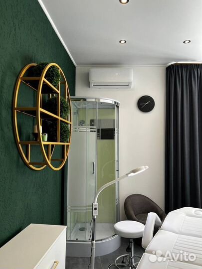 Рабочее место в аренду