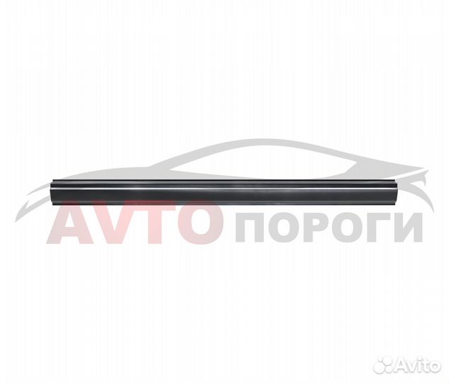 Ремонтные Пороги Mazda 323 BF