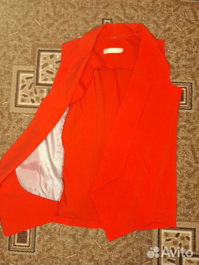 Костюм - двойка р.42