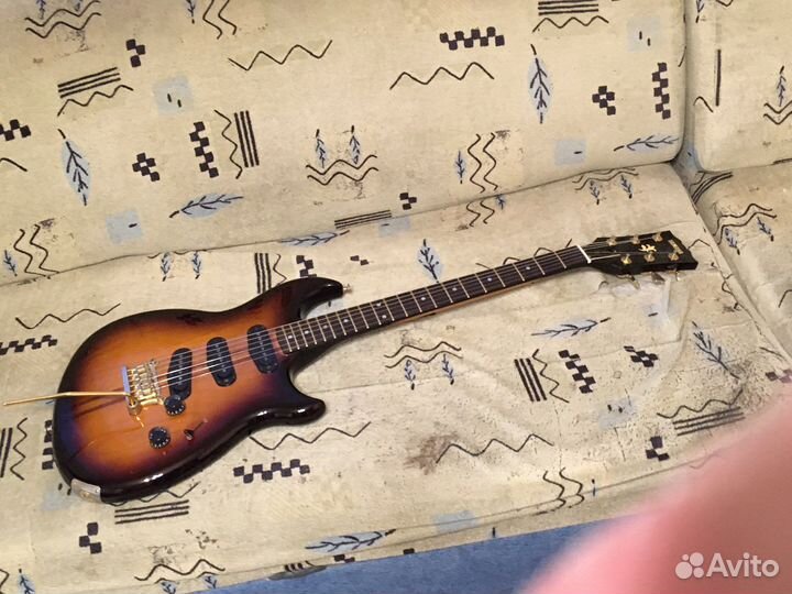 Yamaha SC 7000 Super Combinator Japan 1980