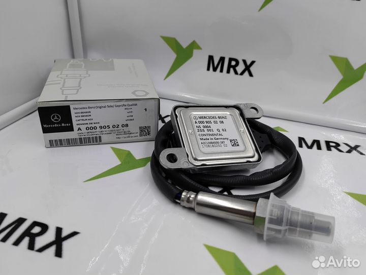 Датчик оксида азота A0009050208