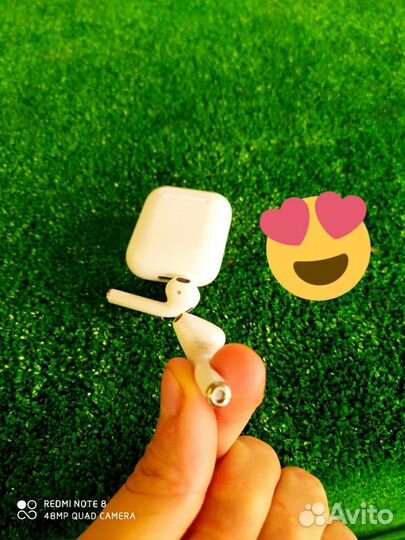 Airpods 2 оригинал
