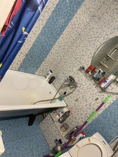 1-к. квартира, 34,2 м², 1/5 эт.