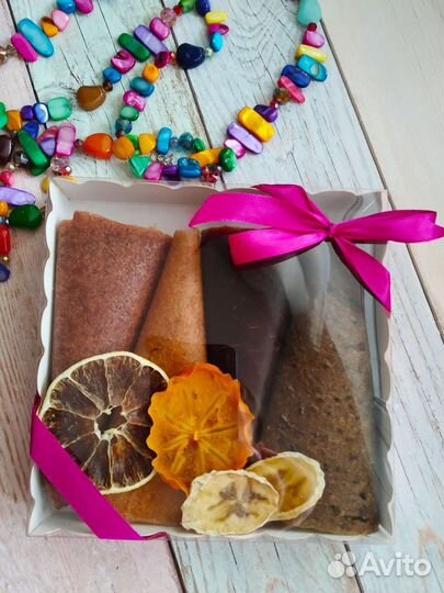 Пастила домашняя, подарок учителю, воспитателю