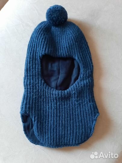 Шапка для мальчика