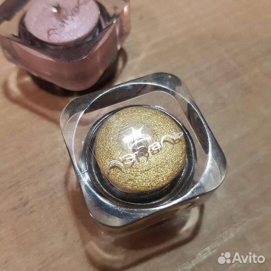 Жидкие тени Л'Этуаль оригинал