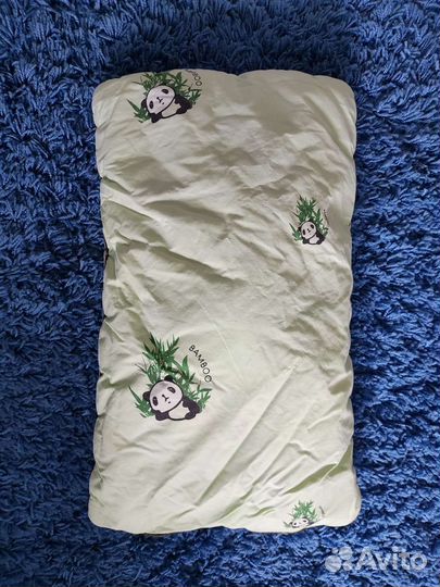 Подушки детские Askona