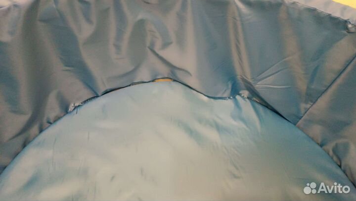 Детский сухой бассейн