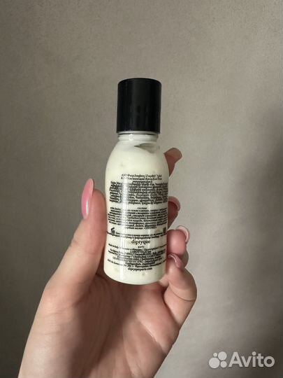 Diptyque Fresh Body Lotion 50 мл молочко для тела