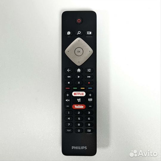 Пульт для телевизора Philips