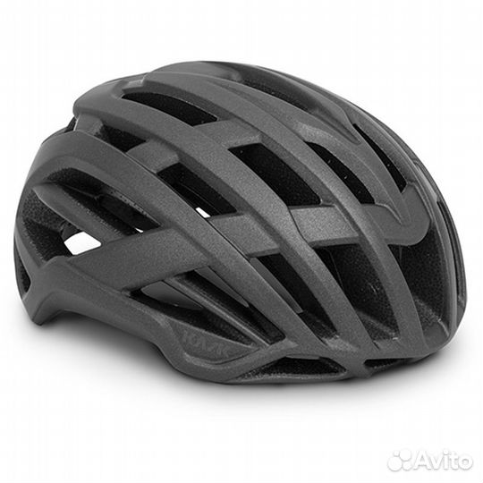 Велокаска Kask Valegro (anthracite mat)