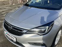 Opel Astra 1.6 MT, 2018, 164 000 км, с пробегом, цена 1 399 999 руб.