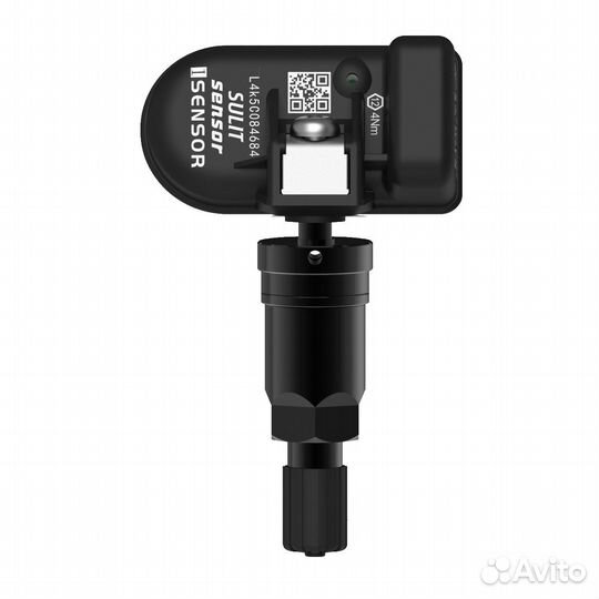 Датчик давления в шине Sulit zzda-37-140