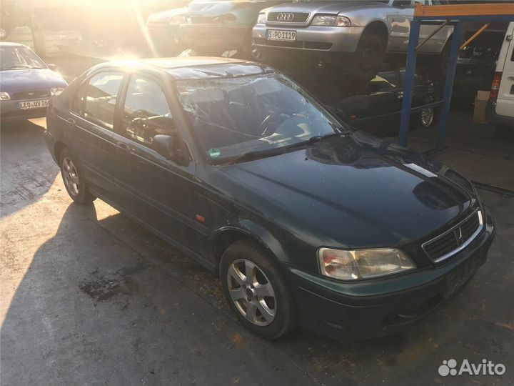 Разбор на запчасти Honda Civic