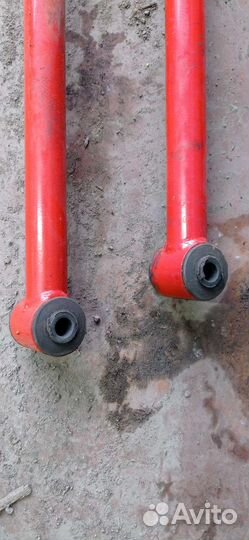 Регулируемая панара