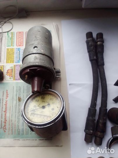 Запчасти на заз 968 30 л.с