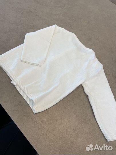 Кофта для девочки р.74
