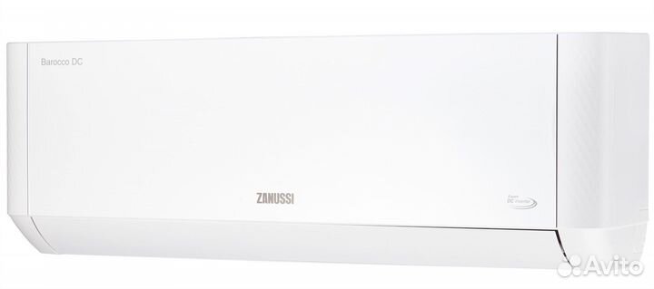 Блок внутренний Zanussi zacs/I-18 HB-white FMI2/N8