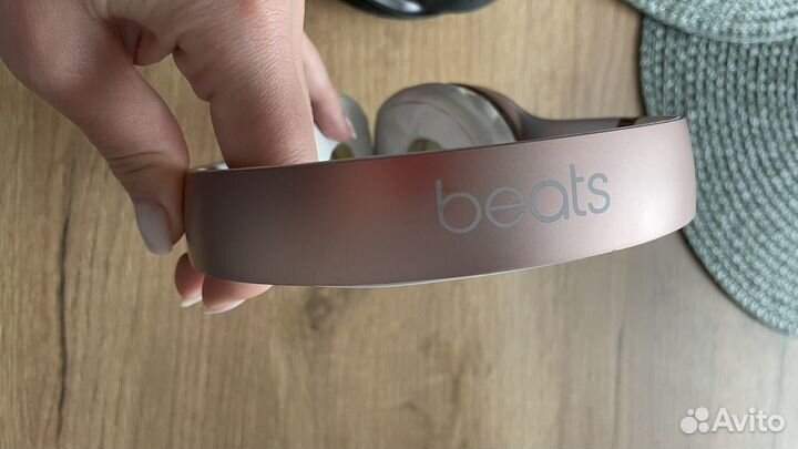 Beats solo 3