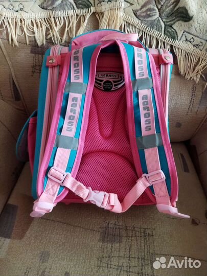 Портфель школьный