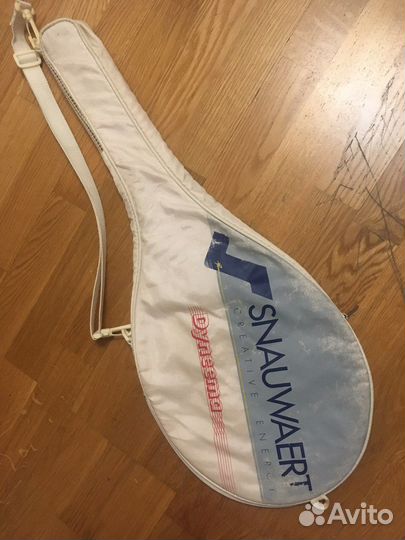 Чехол теннисной ракетки