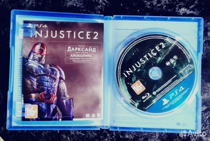 Игры для приставок ps4