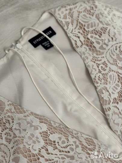 Платье stylestalker новое