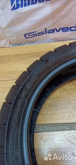 170/60 r17 Michelin Anakee Adventure