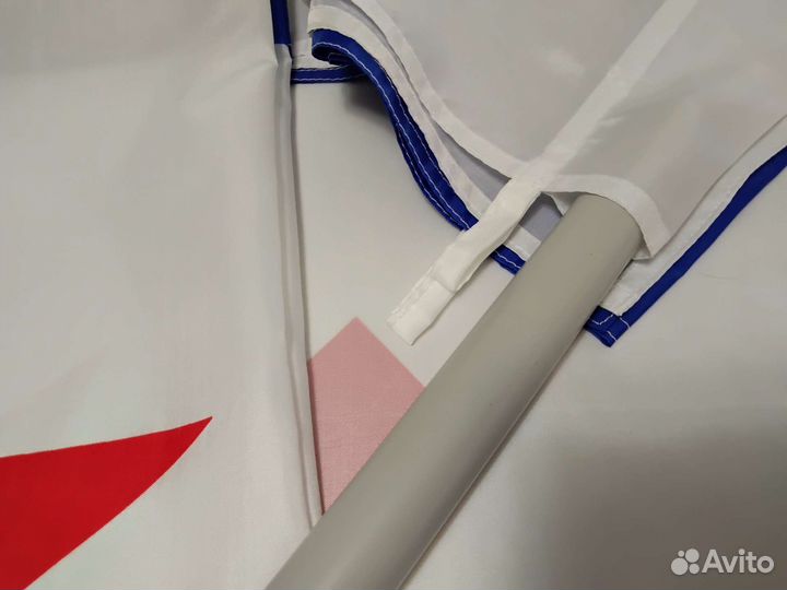 Флаг вмф СССР