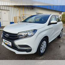 ВАЗ (LADA) XRAY 1.6 MT, 2019, 30 998 км, с пробегом, цена 1 045 000 руб.