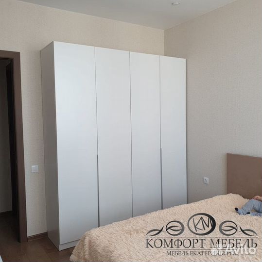 Шкафы купе на заказ