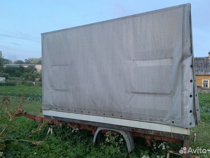 Продам кузов