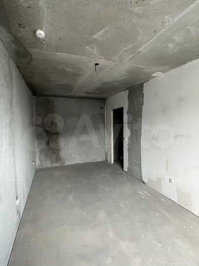 2-к. квартира, 56 м², 13/15 эт.