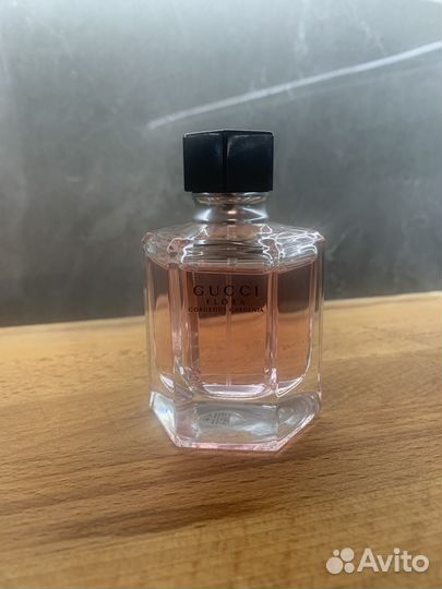 Духи женские Gucci Flora