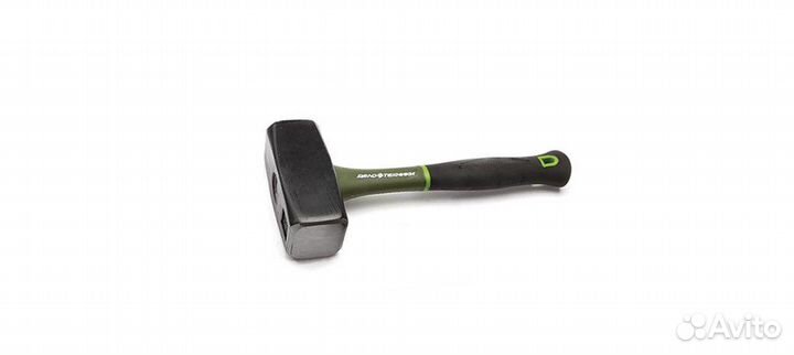 Кувалда 2кг Дело Техники