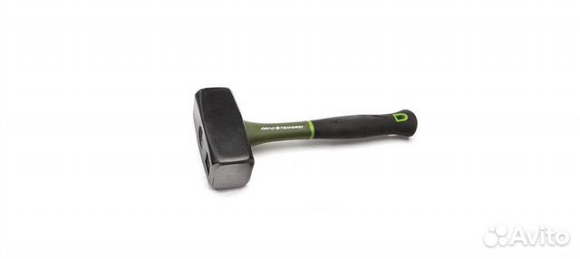 Кувалда 2кг Дело Техники